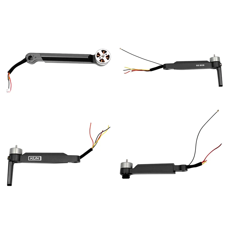 

Запасные части для дрона SG908 RC