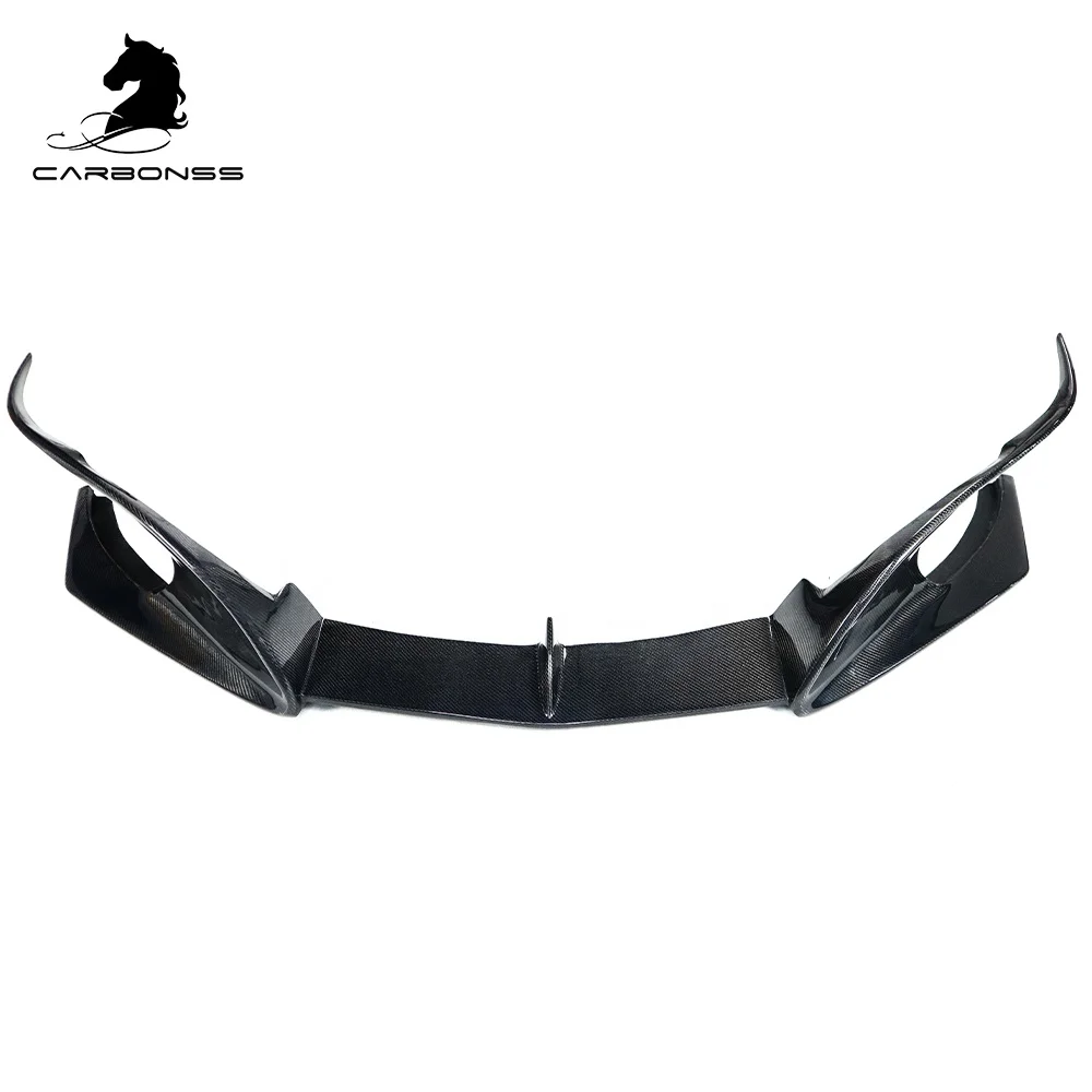 

Carbon Fiber Front Body Kit Front Lip For BMW i8