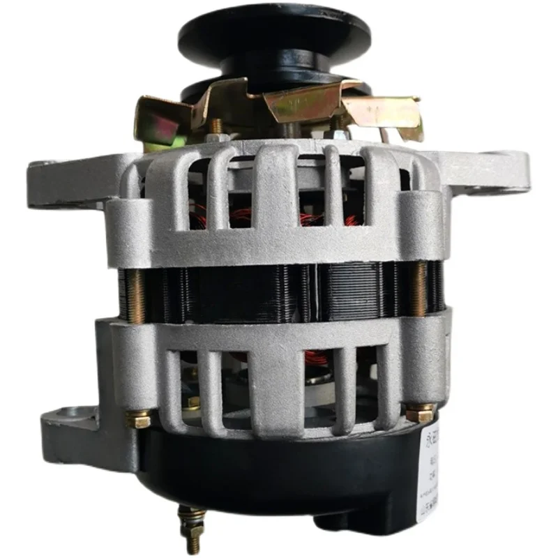 

Малогабаритный бесщеточный бытовой генератор переменного тока из чистой меди, тип шкива 1300 в 800 Вт/Вт