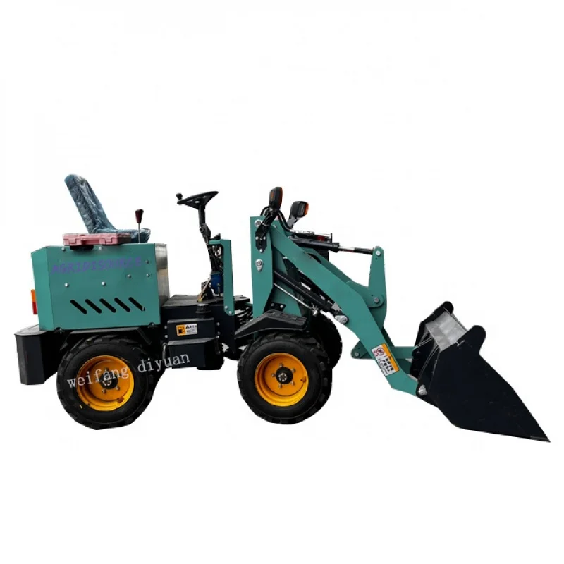 Высококачественный колесный экскаватор-погрузчик mini rcm jcb Экскаватор-погрузчик с