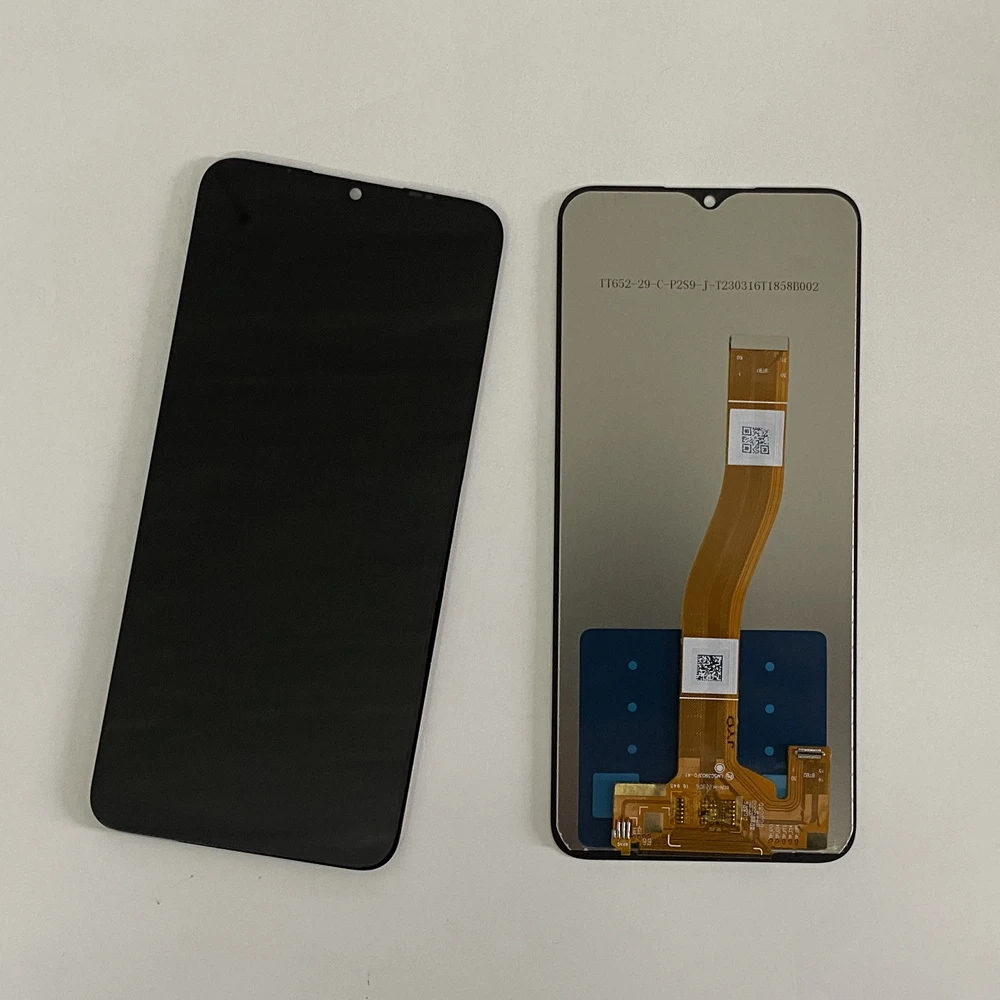 Оригинальный ЖК-дисплей для Blackview Oscal C80 с дигитайзером сенсорного экрана в сборе