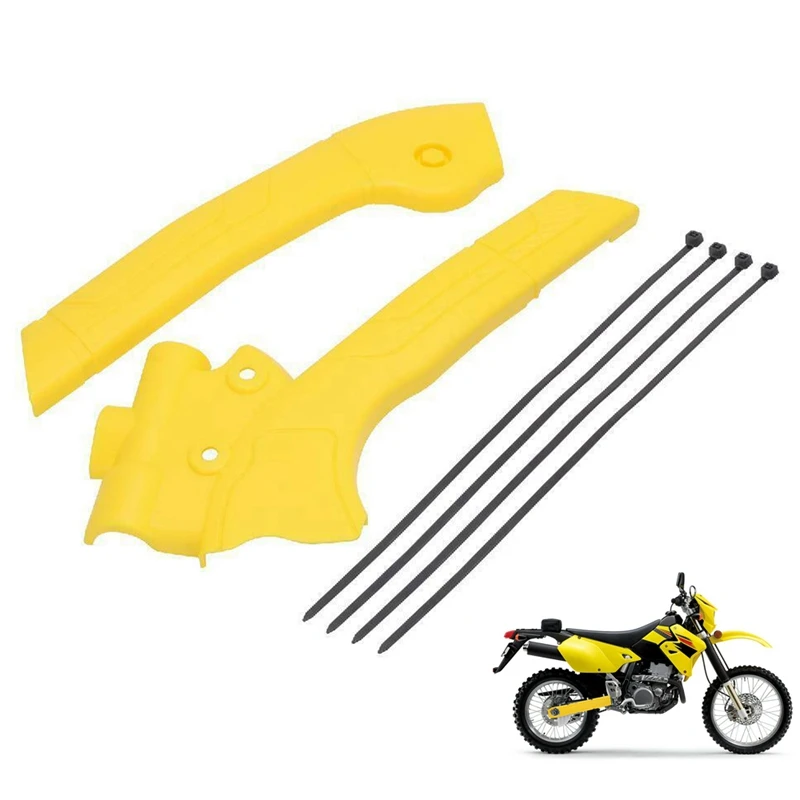 

Защитная Рама мотоцикла, защитная рама, Защитная крышка для Suzuki DRZ400 DRZ400S DRZ400SM 2000- 2022