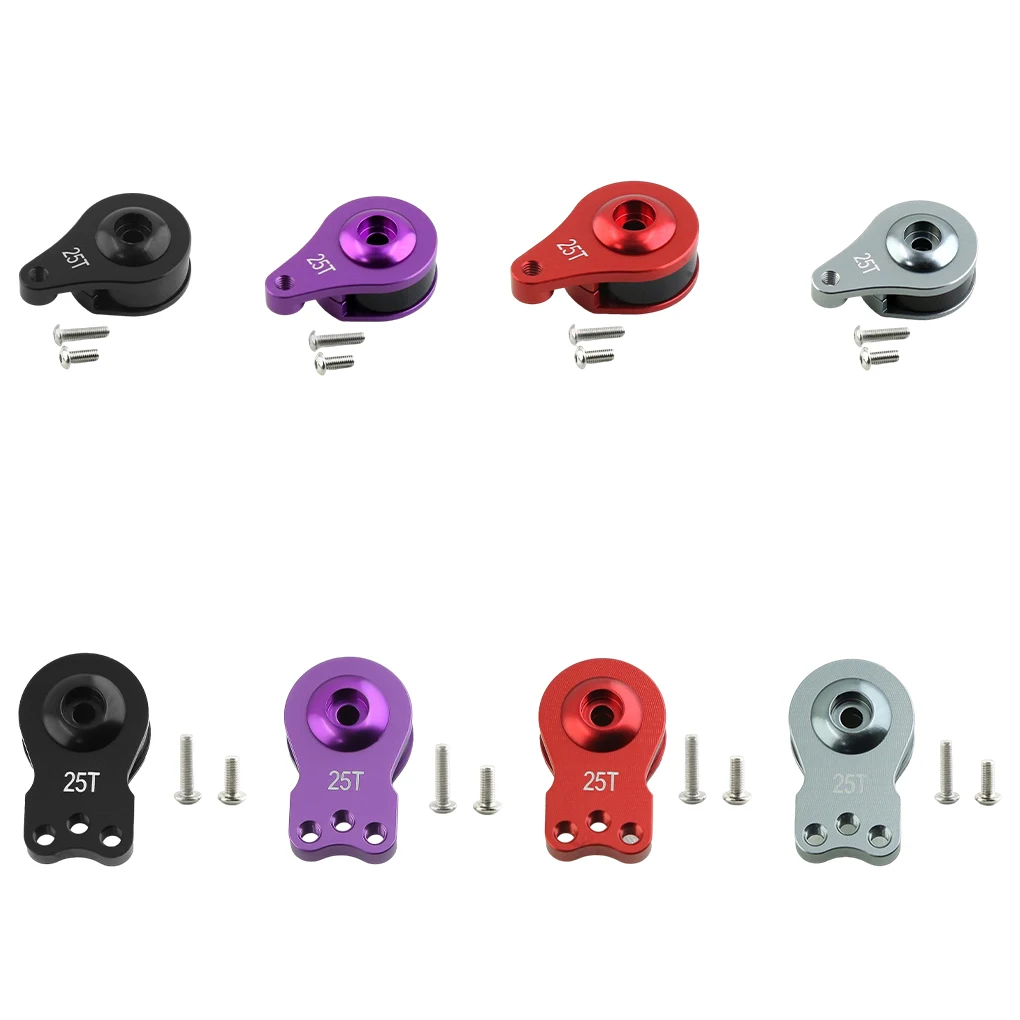 

Metal Damping Servo Saver Waterproof 1 10 Servo Protection Device