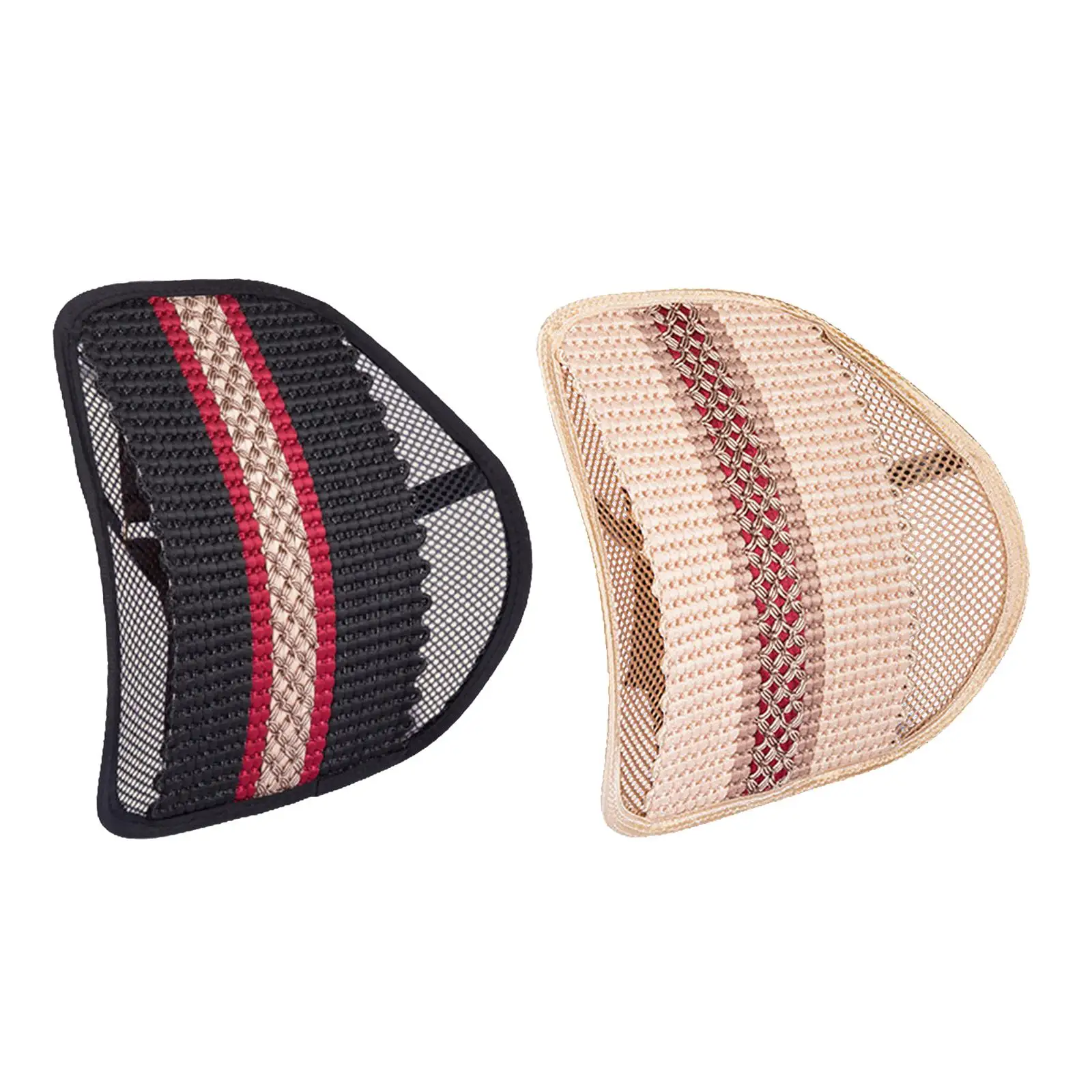 Сетчатая поддержка спинки сетчатая стула Эргономичная спинка