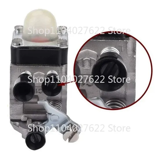 Садовые аксессуары Карбюратор HS45 FS38 C1Q-S97 C1Q-S186 FS46 F55