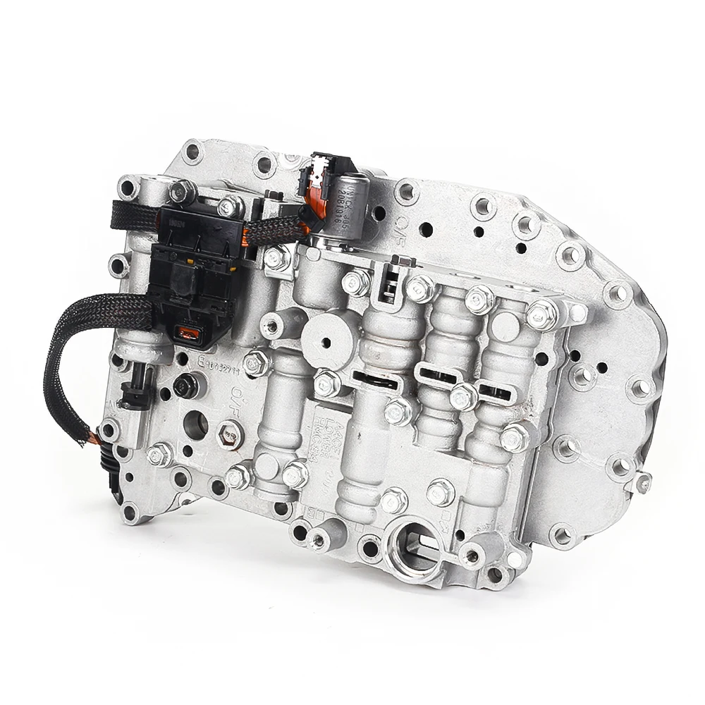 

Best Quality Automatic Gearbox Accessories Transmission Valve Body A4CF1 A4CF2 For Hyundai