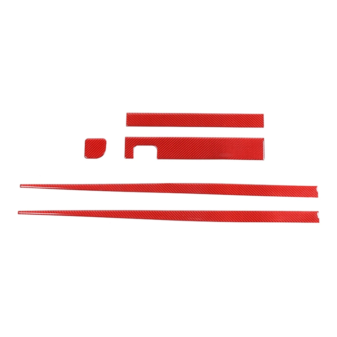 

Декоративная накладка на внутреннюю дверь и окно автомобиля, наклейки для Dodge RAM 2018-2022, аксессуары для интерьера