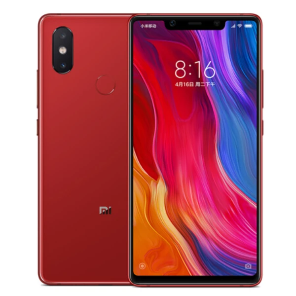 Xiaomi MI 8 SE Cellphone ,Global version Smartphone celulars Snapdragon 710 3120 mAh Fast charging 18W
