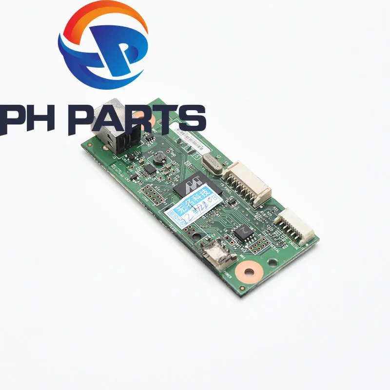ФОРМАТИРОВАНИЕ ПЛАТЫ PCA ASSY Форматтер основная логическая плата материнская плата для HP LaserJet pro cp1025 1025 CP1025NW CF339-60001 on.