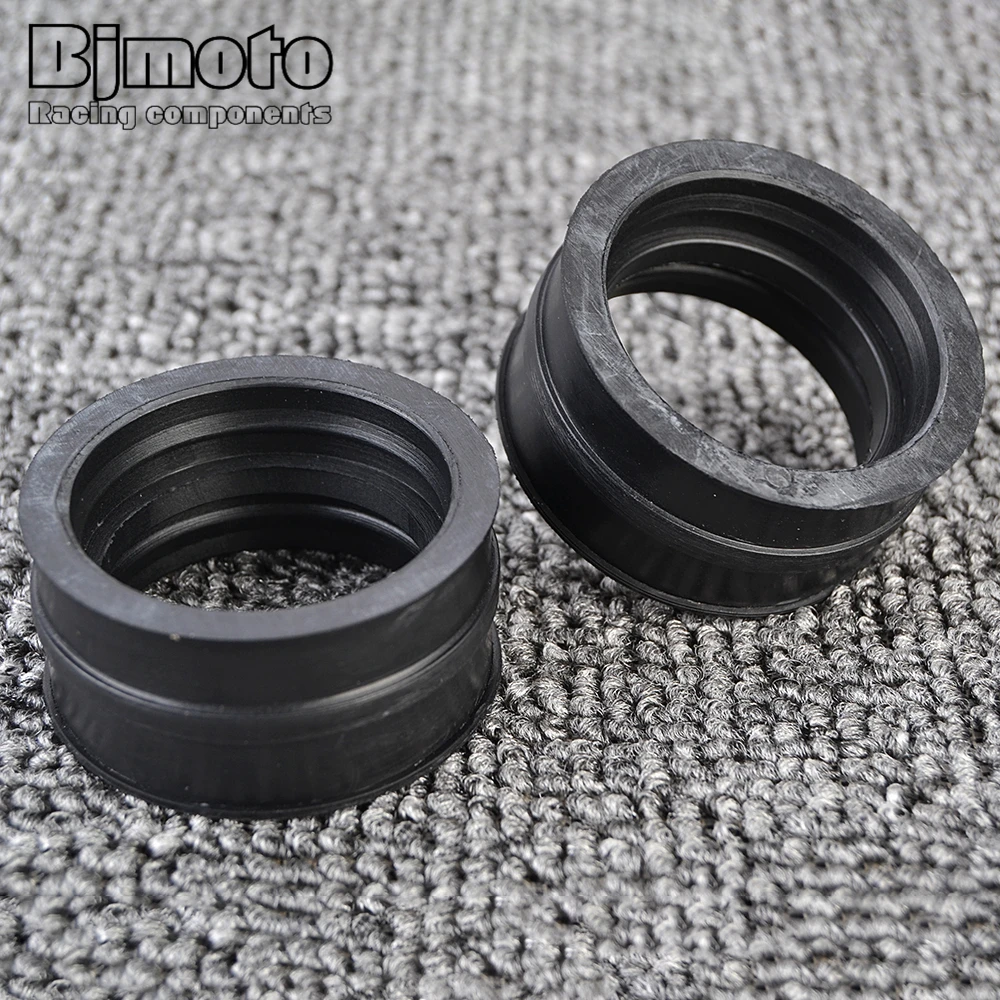 Переходник интерфейса карбюратора впускной коллектор для Honda VT700 VT750C Shadow 700 1983-1987