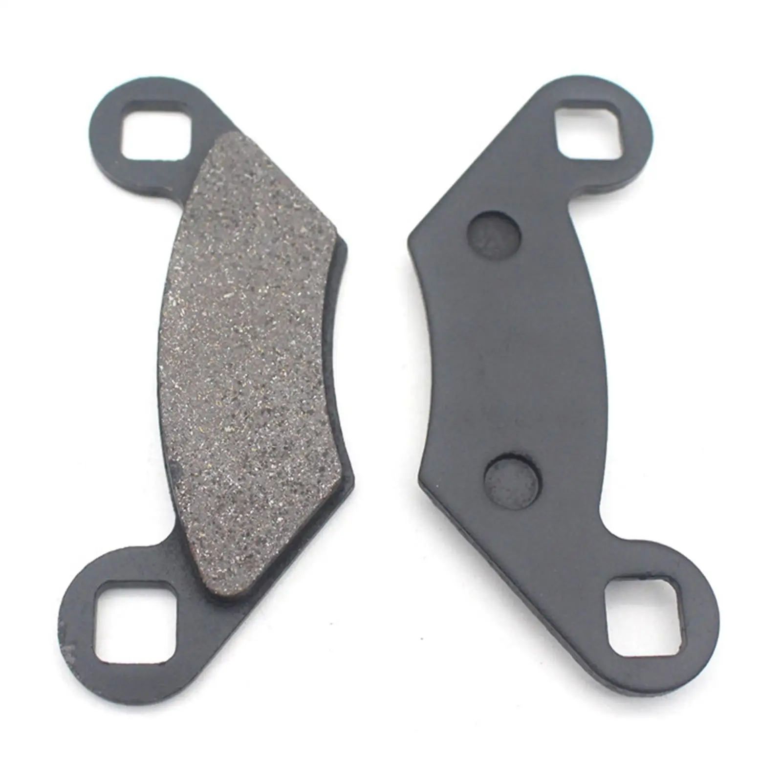 

Motorcycle 6x Front Brake Pads for POLARIS SPORTSMAN 570 EFI 2014-2017 Kits