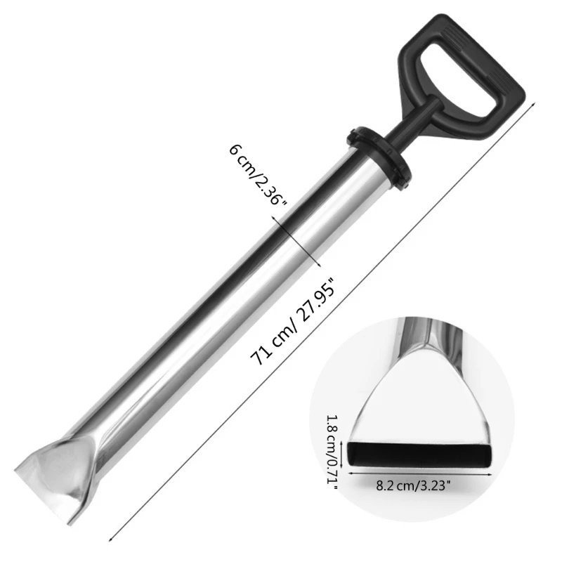 Пистолет для уплотнения насос цементной извести распылитель раствора