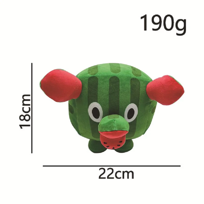 

New Red Balloon Cat Pet simulator x Balloon Cat Plush film animation surrounding high-quality children's birthday gifts and ho