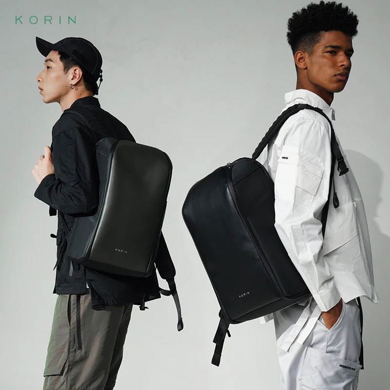 Men's Backpack Unisex Backpack Couples