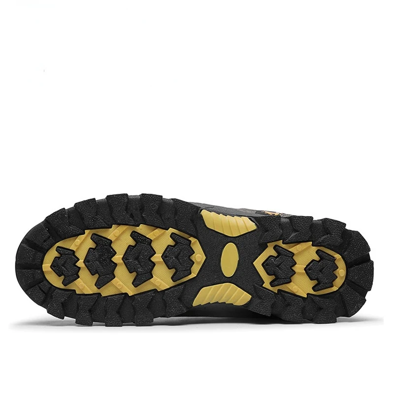 Мужские походные кроссовки 39-46 высокого качества 2022 дышащая Спортивная обувь для