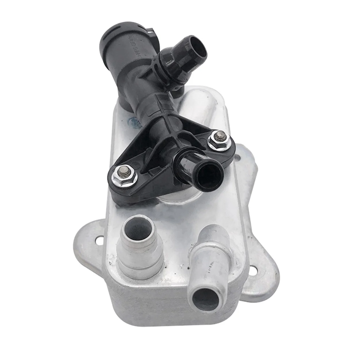 Автомобильный масляный радиатор двигателя для BMW X5 X6 E70 E71 F10 F11 F07 E90 E91 E93 17217800408