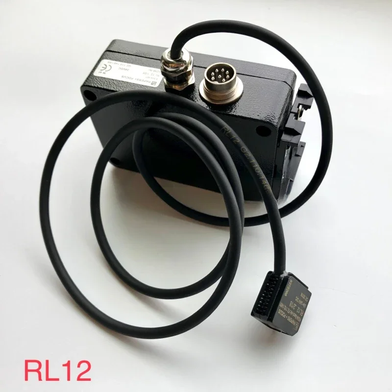 Новый датчик фотоэлемента G2.110.1461 61.110.1461 CD102 SM102 SM74 Детали печатной машины
