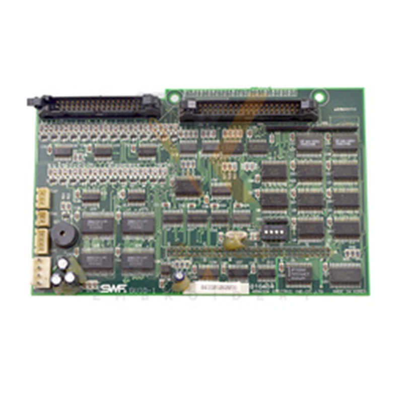 Б/у компьютерная вышивальная машина SWF IO BOARD ESWF-IO/586-U