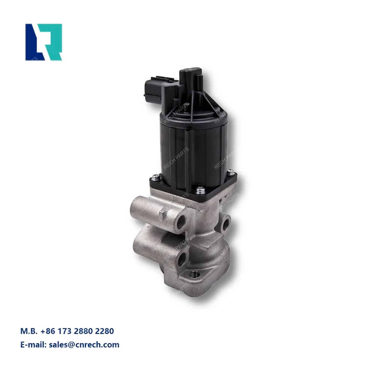 Прямая Заводская поставка клапан EGR 1582A038 1582A483 K5T70080 для MI-TSUBISHI L200/TRITON 2 5 DI-D 4WD