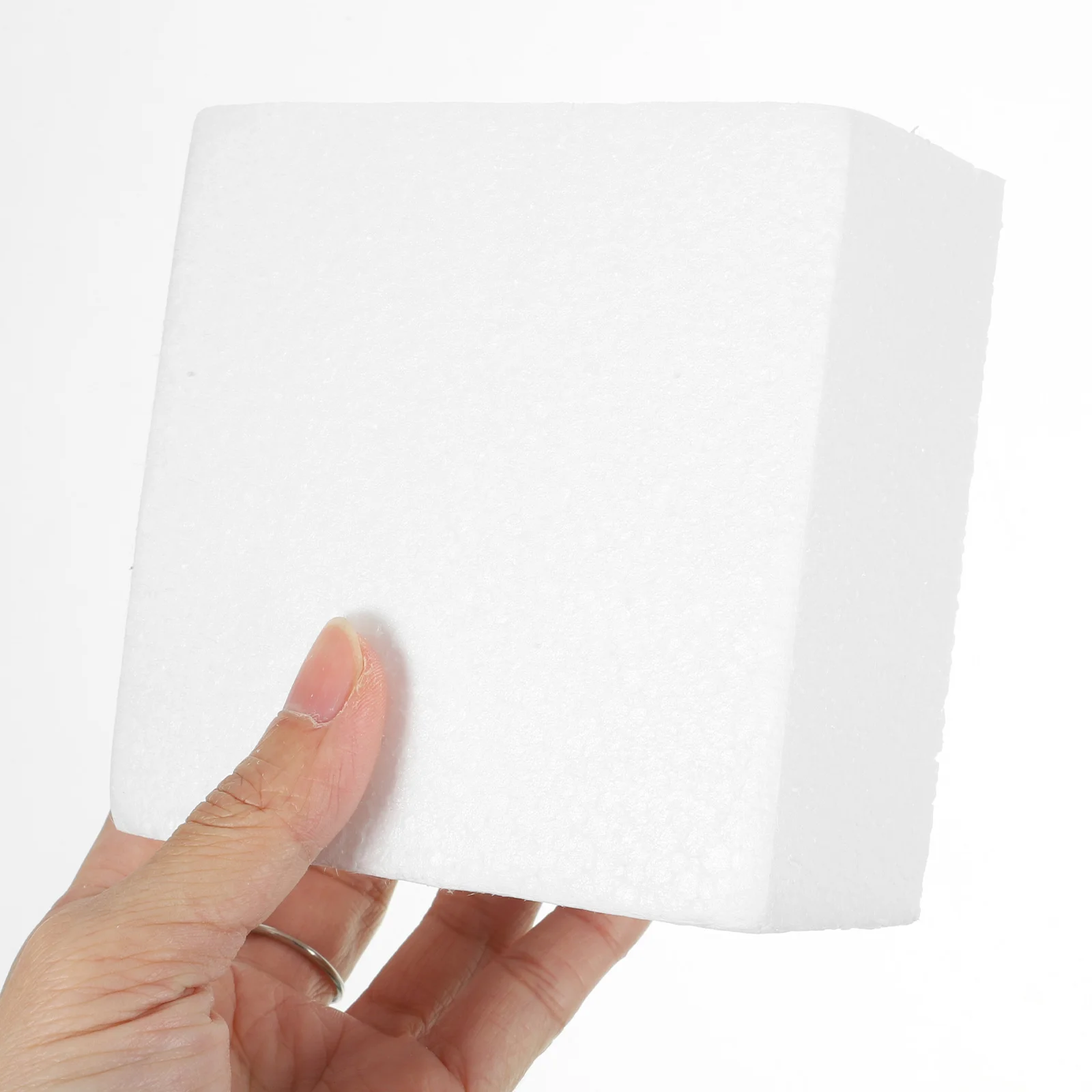 4 шт. пенопластовые формы для торта модели выпечки инструменты аксессуары