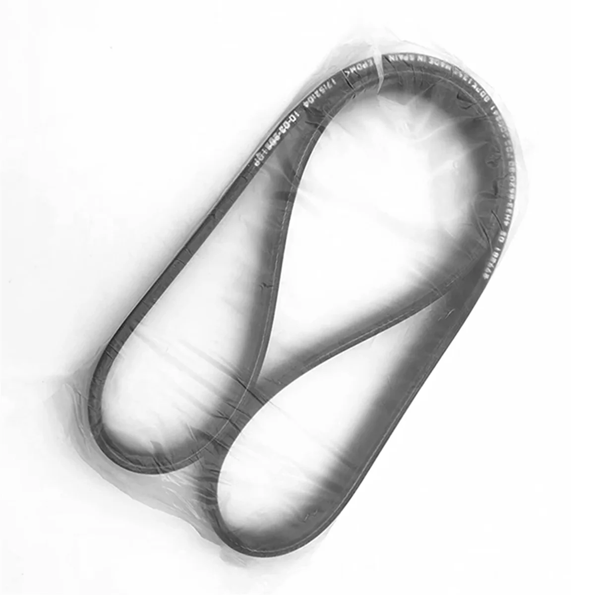 Для Sport 4.2L V8 2006-2009 серпантинный приводной ремень первичный PQR 500340 Вторичный PQS 500241