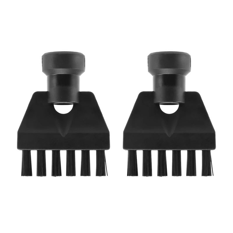 

2 шт., плоская щетка для пароочистителя Karcher SC1 SC2 SC3 SC4