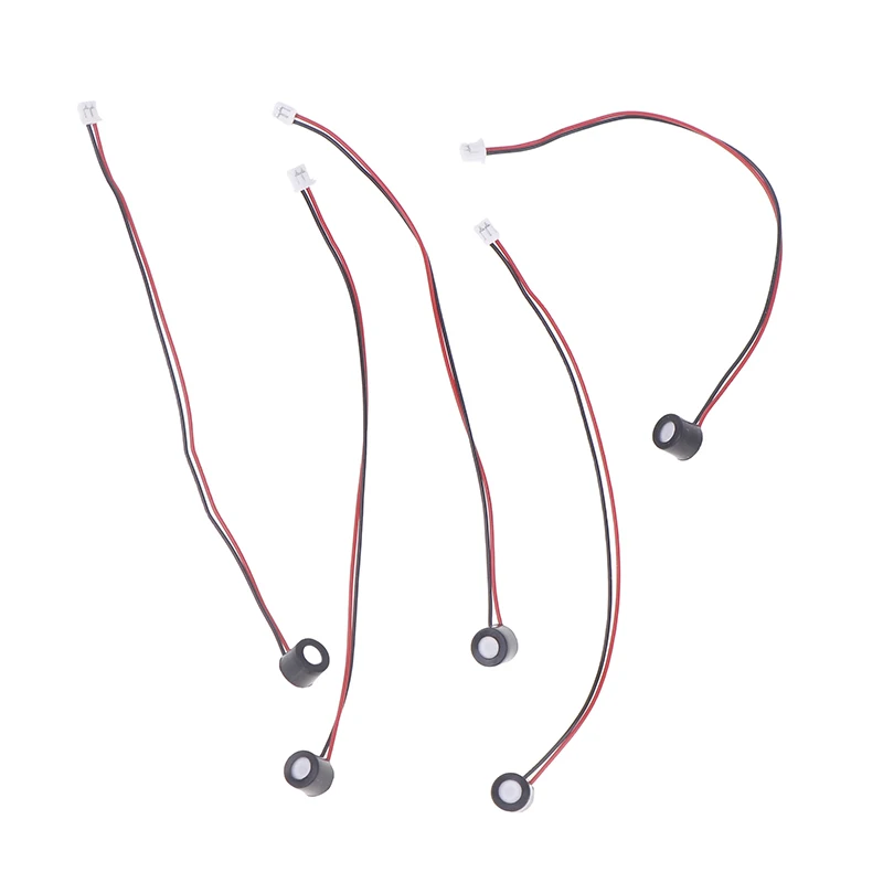 Система видеонаблюдения с высокой чувствительностью микрофон аудиозаписью для