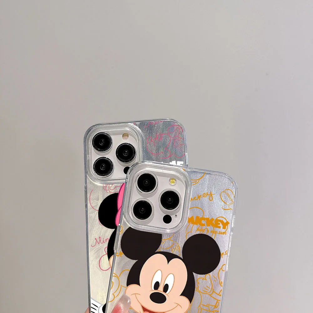 Mickeies маленькие мышки для Oppo A79 A58 A54S A53 A38 A33 A32 A31 A17 A16K A16 A15 4G