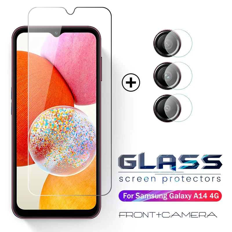 

Защитное стекло для объектива камеры samsung a14 4g, Защитное стекло для samsung galaxy a04, a04s, a14, a24, a34, a54, 5g, защитная пленка для экрана