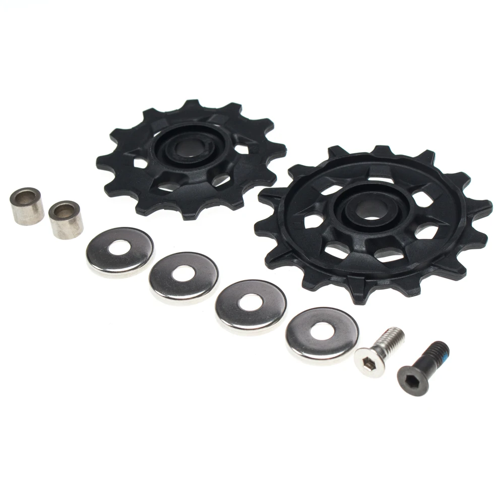 Комплект шкивов заднего переключателя передач SRAM NX/SX EAGLE 11. 7518 090000