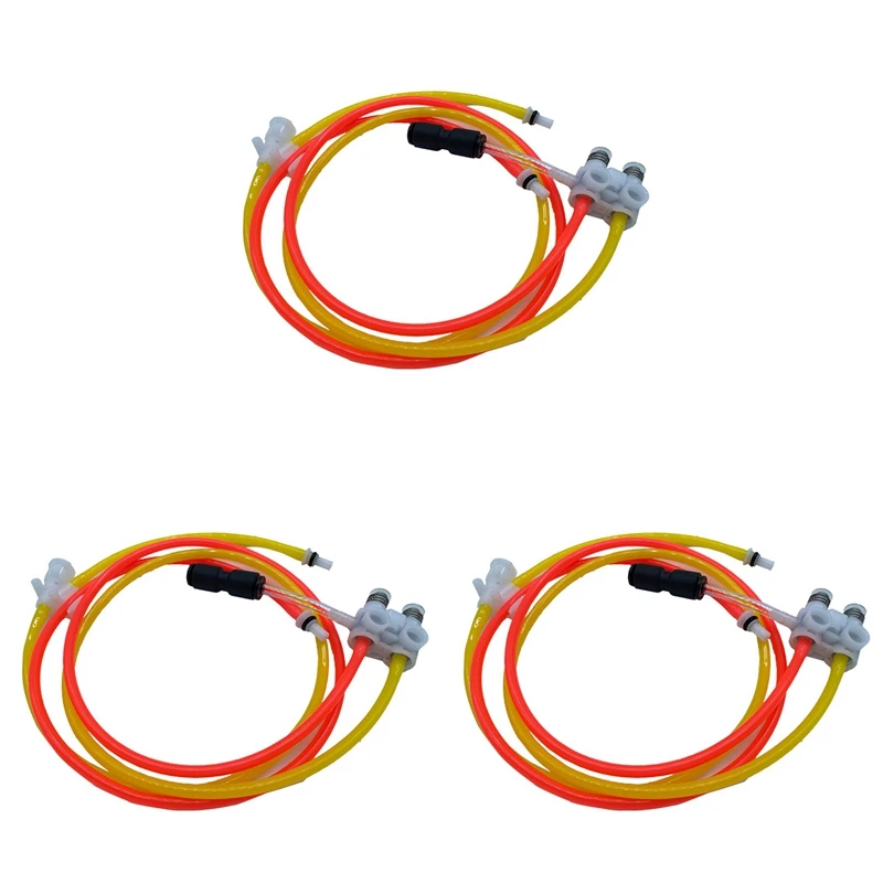 Фото 3X комплект для ремонта сидений грузовика для Mercedes Benz 0009190794   A 0009190794 №1