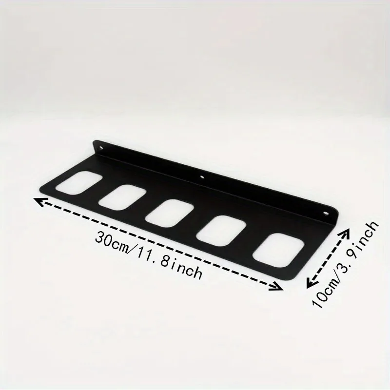 

Настенный органайзер для инструментов IRON