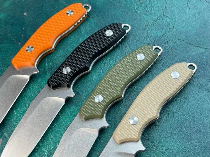 Paodin точка вспышки