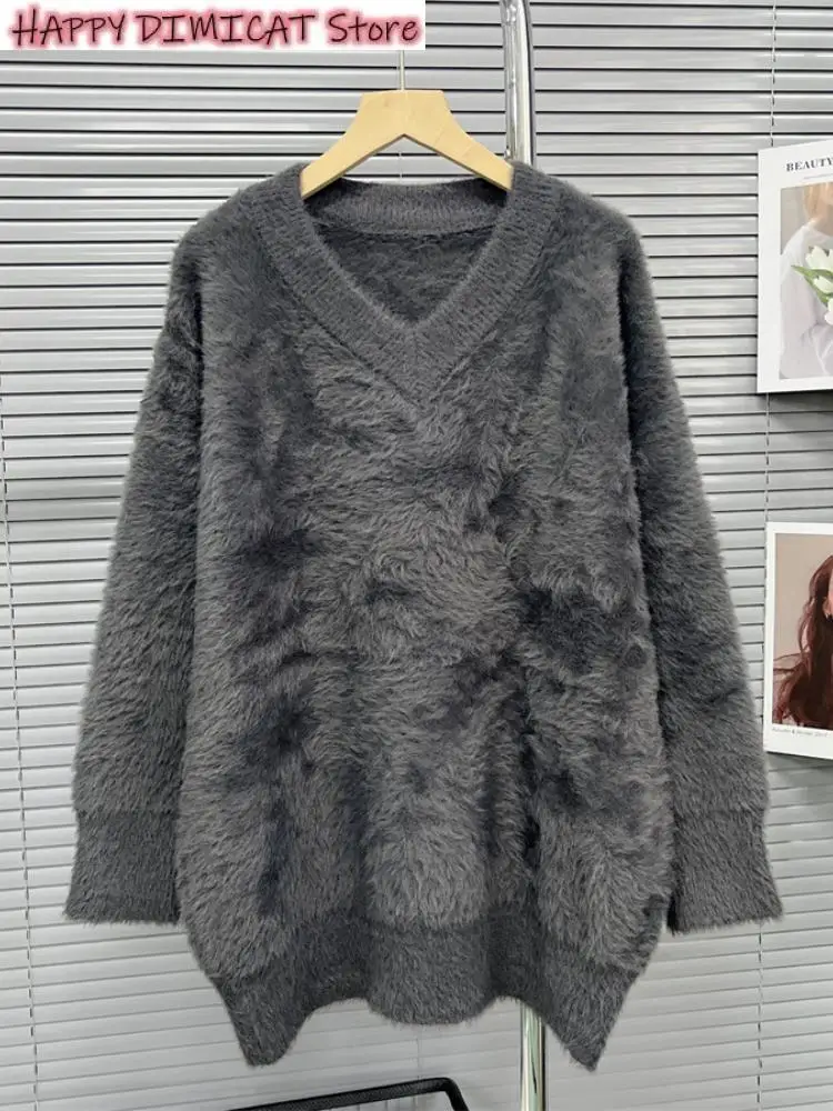 Рисунок 5 - Пуловер из искусственного меха