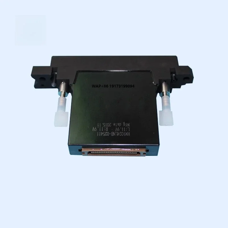 Фото Печатающая головка KM1024LNB 42PL для принтеров F-lora/a-llwin/l-iyu/J-HF №1