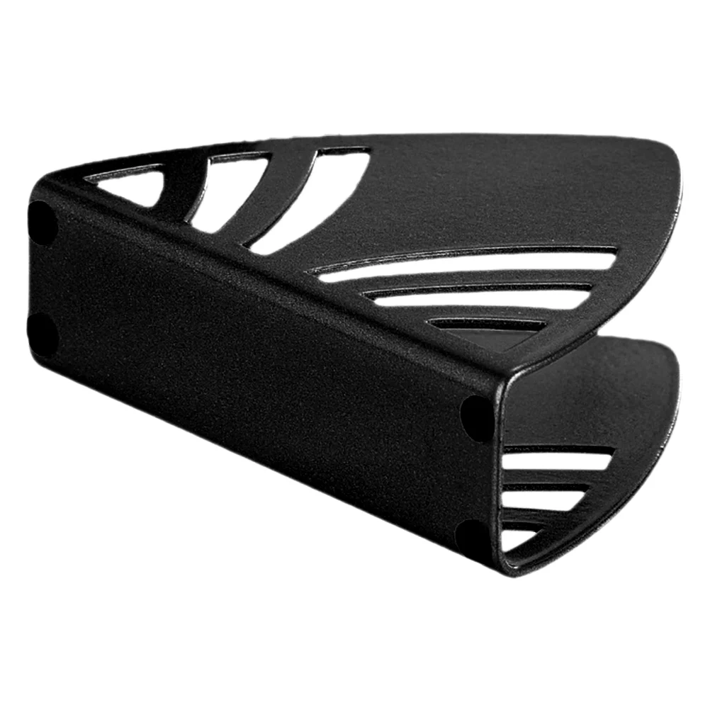 

Paper Towel Holder Napkin Organizer Iron Holders Metal Dining Table Standing Cocktail