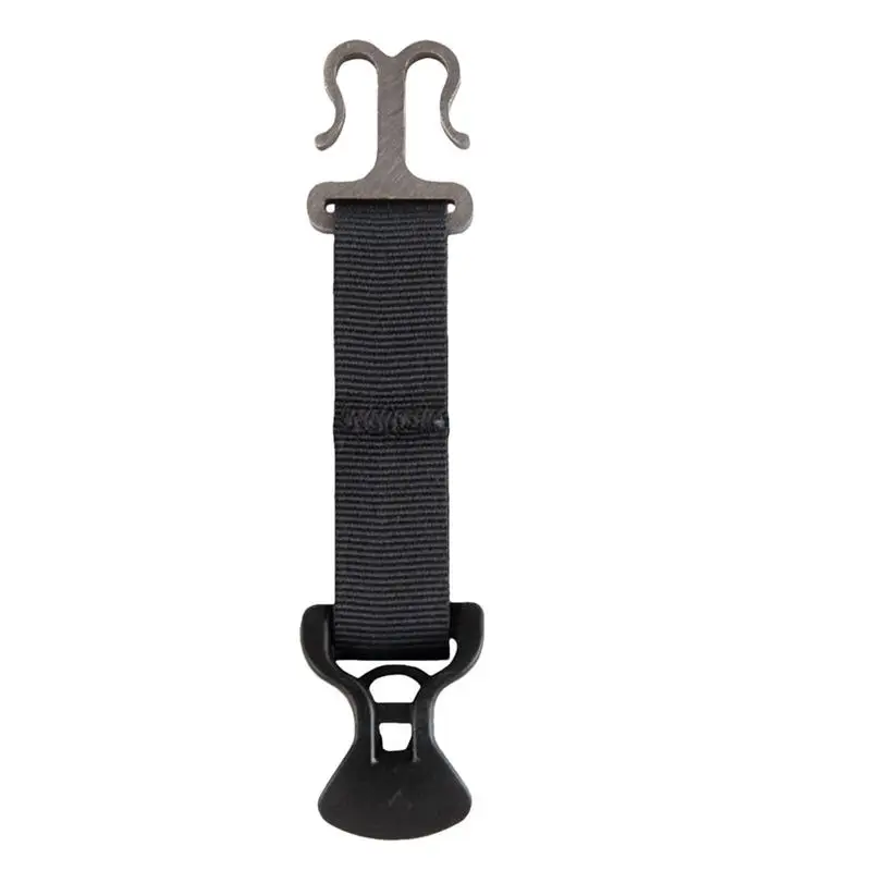 

Camping Tent Buckle Rope Tensioner Awning Hooks Wind Rope Holder Tent Double-door Pull-up Outdoor Hiking Tents Accessories