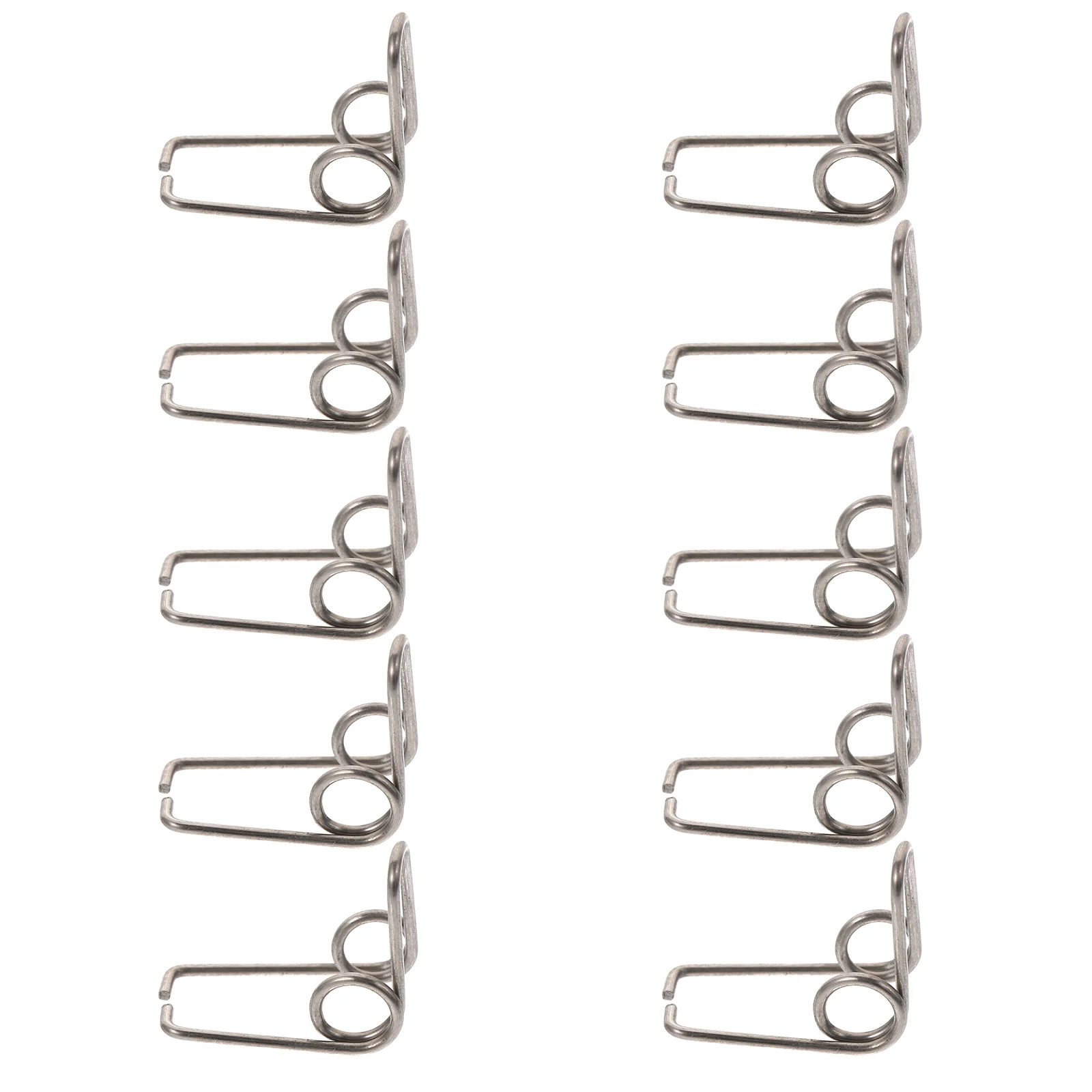 Детали трубного клапана Водяной ключ Пружина Водоводные пружины Музыкальный