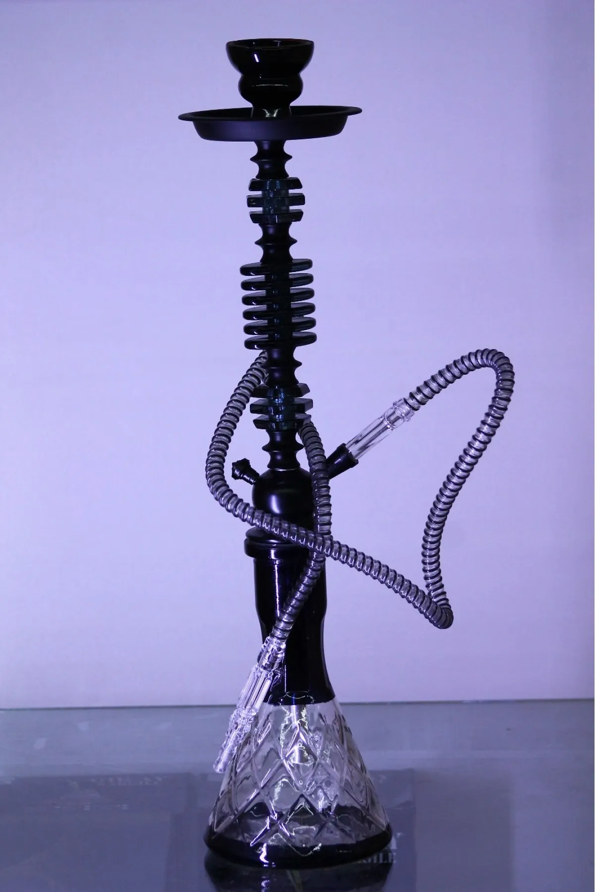 

LARGE HOOKAH KIT