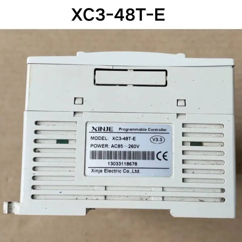 Подержанный протестированный модуль