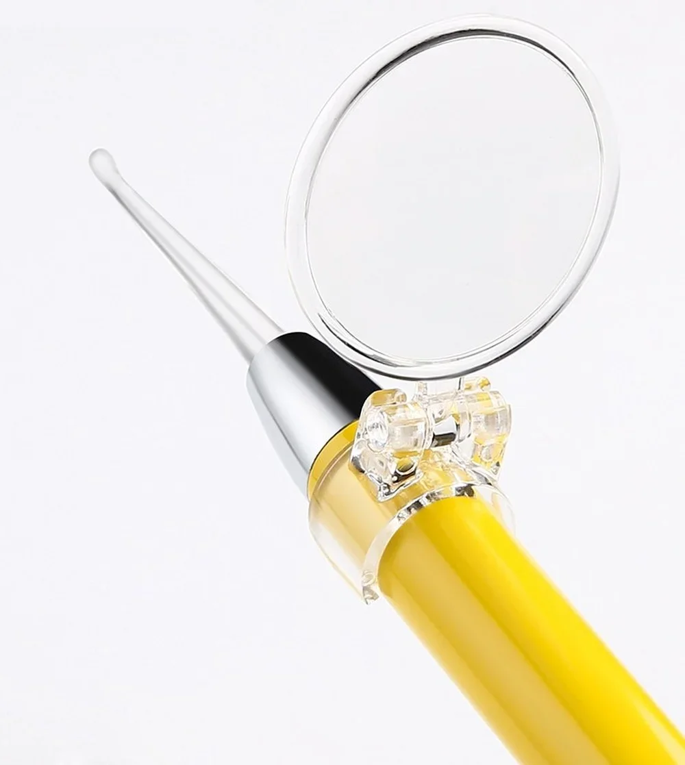 Рисунок 4 - Умный визуальный ушной вкладыш