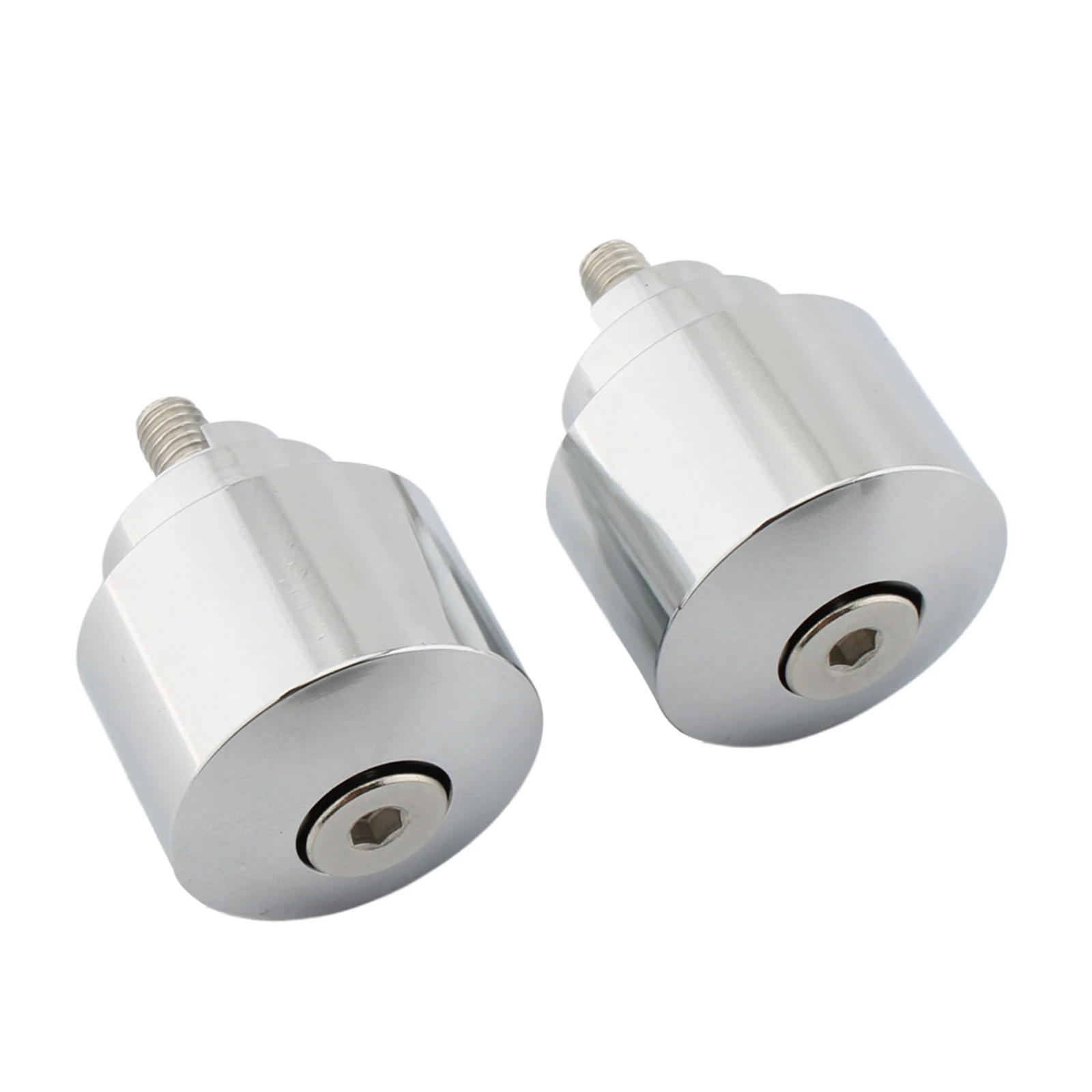 Ручки руля заглушки крышки для Honda CB 559 919 CBR 600 600RR 900RR 929RR 954RR 1000RR 1100RR VFR 800 RC 5golding Wing