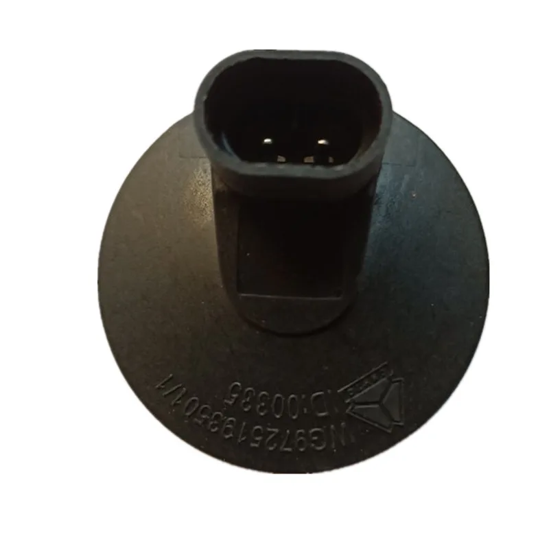 

For CNHTC SINOTRUK HOWO Truck Parts T7H WG9725193501 Air Filter Maintenance Indicator Switch