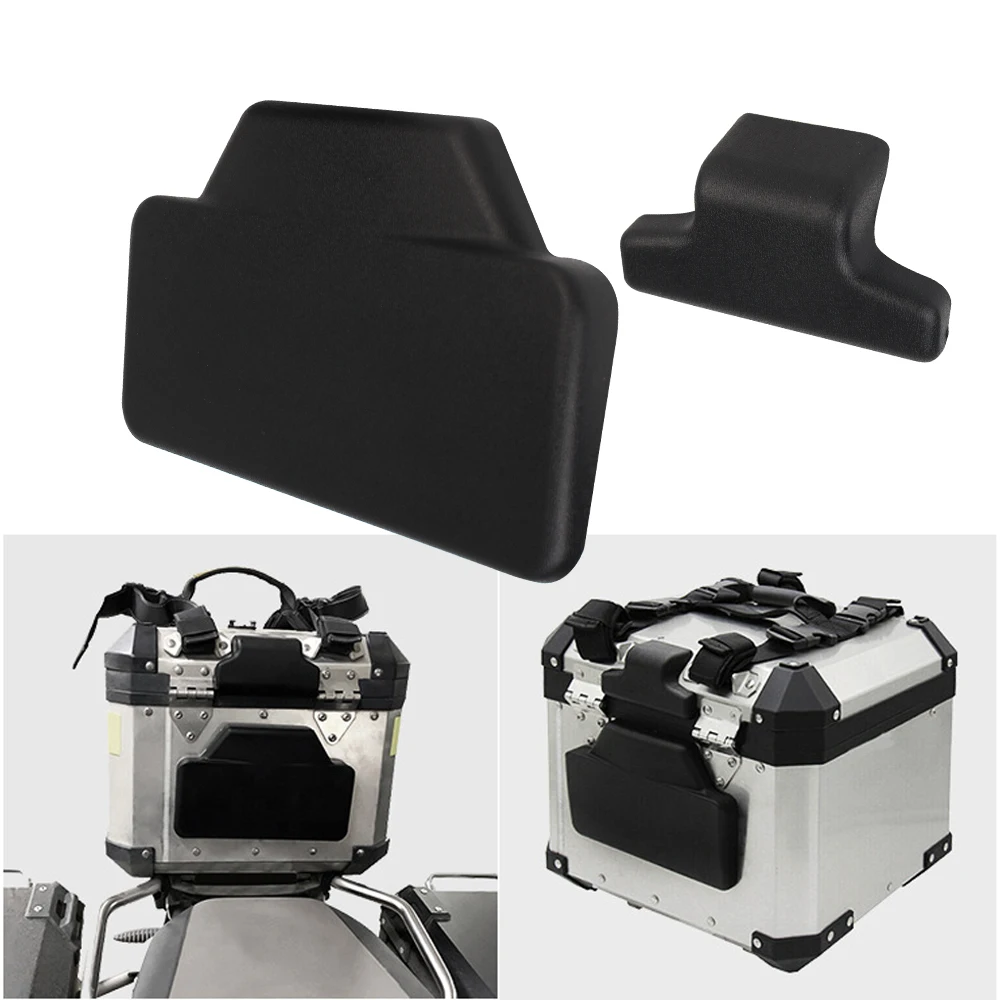 

Задняя подушка пассажирского спинки для BMW R1200GS F800GS ADV F850GS R1200 GS F750GS R1250GS Приключения мотоцикла задняя подушка