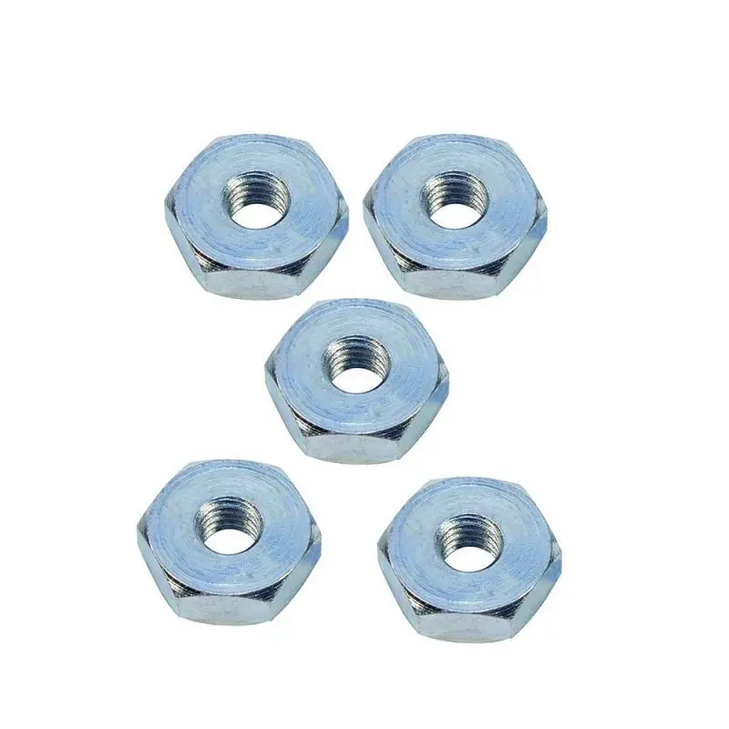 

10*REPLACEMENT STIHL SPROCKET COVER MANY FITS 026 028 029 030 031 032 BAR NUT KI