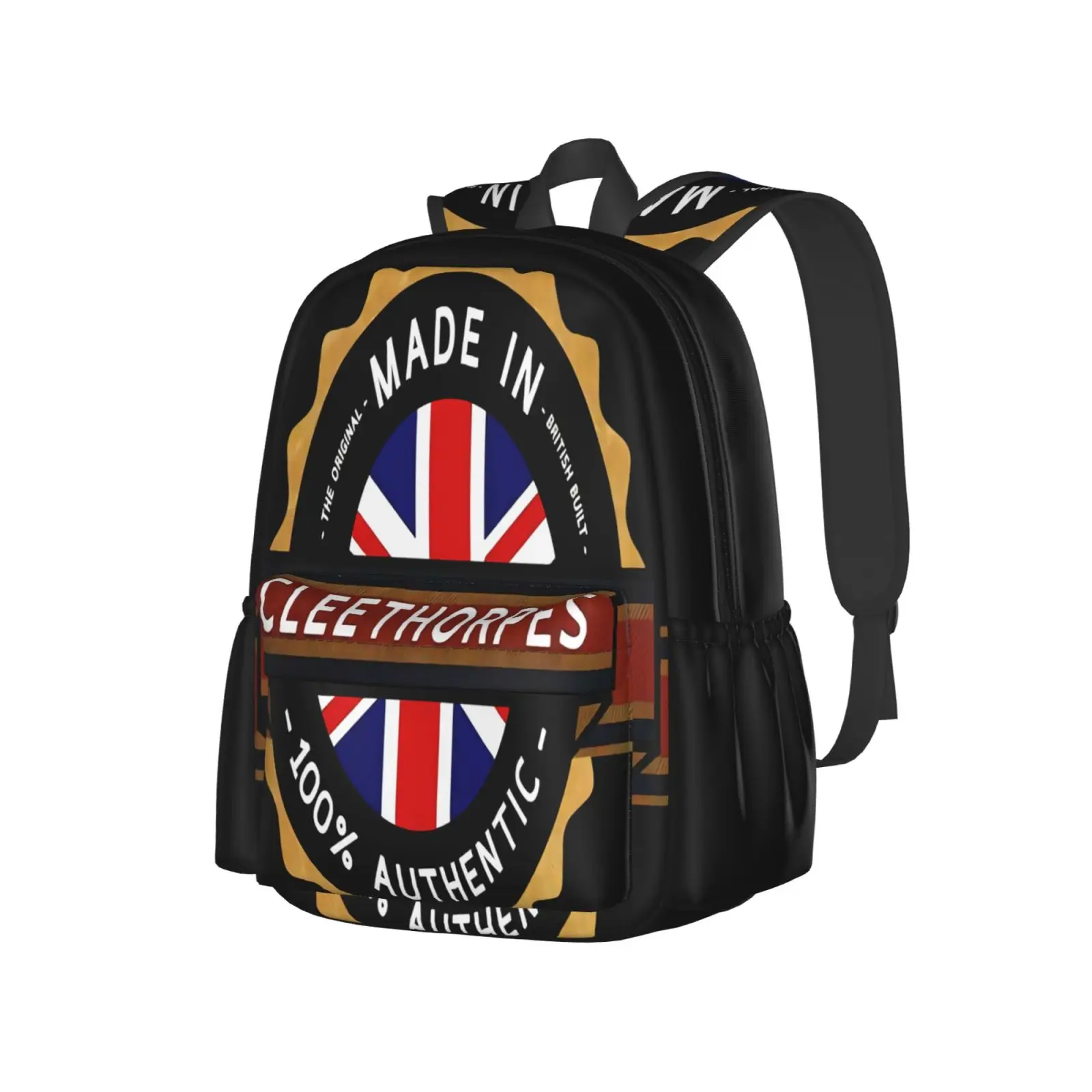 

Сумка для мужчин и женщин, сумка на бедро, соломенный ранец, сумка в родном городе хелтенхэм