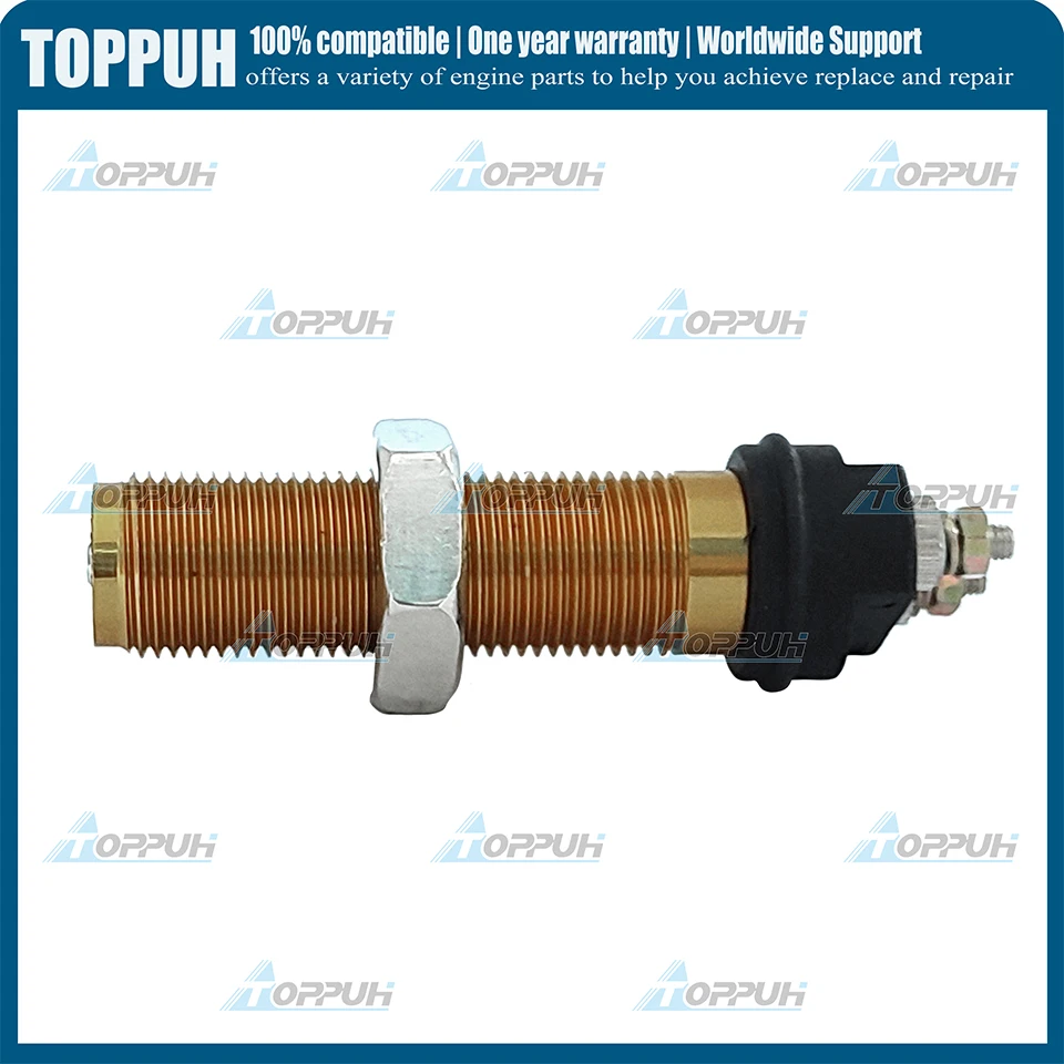 44-6016 446016 446-016 Датчик оборотов в минуту для Thermo King MD 200/300/TS 200/300