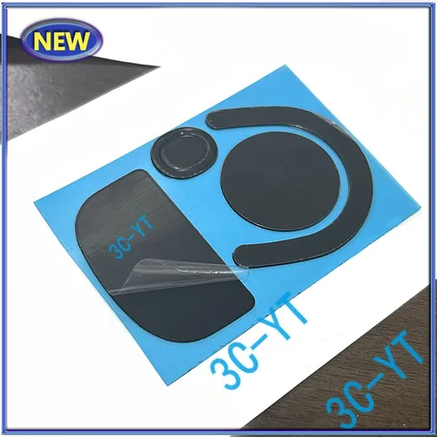 Коньки для мыши YTMQL для Logitech GPW3 G PRO X SUPERLIGHT 2