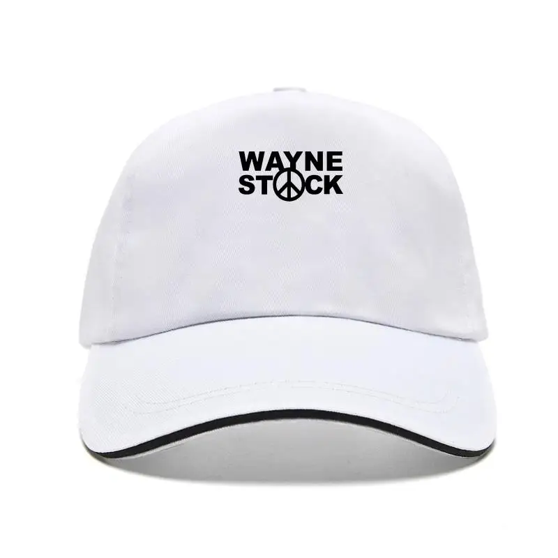 

Новый головной убор Уэйн слово инпиред Уэйн ток фетива ovie Fi 90