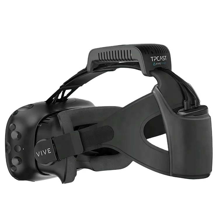 2018 новейший VR 3D очки TPCAST
